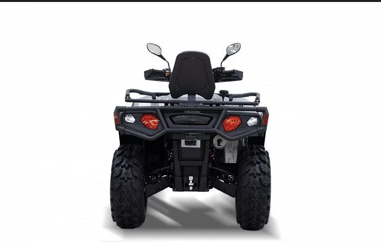 Квадроцикл HISUN TACTIC 550 (HS550ATV) NORMAL в Новокузнецке