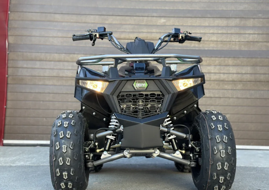 Квадроцикл GBM DAXTER 220 NEW в Новокузнецке