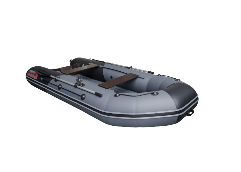 Лодка Таймень NX 3400 НДНД PRO в Новокузнецке