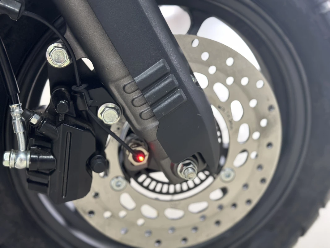 Скутер PROMAX STALKER 150(49) в Новокузнецке