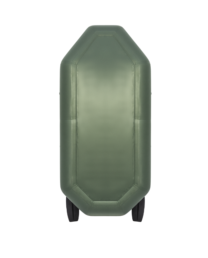  Лодка АКВА-ОПТИМА 210 в Новокузнецке