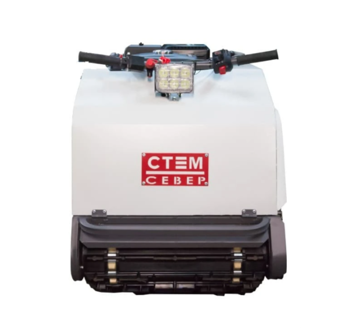 Мотобуксировщик СТЕМ СЕВЕР ЭКСПЕРТ 500 15 л.с. в Новокузнецке