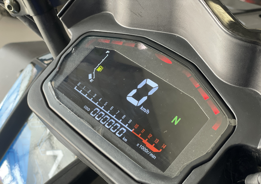 Квадроцикл PROMAX TAURUS 300 в Новокузнецке