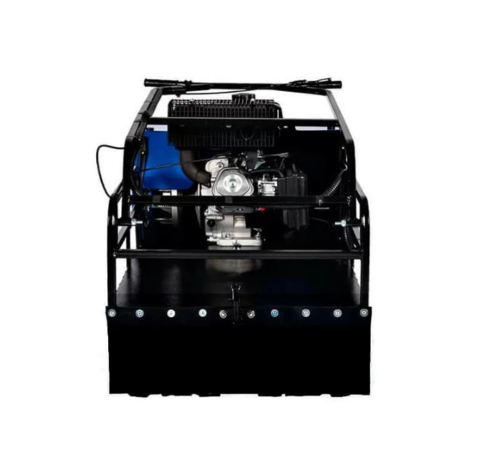 Мотобуксировщик МУЖИК М600 СТАНДАРТ 18.5 л.с. в Новокузнецке