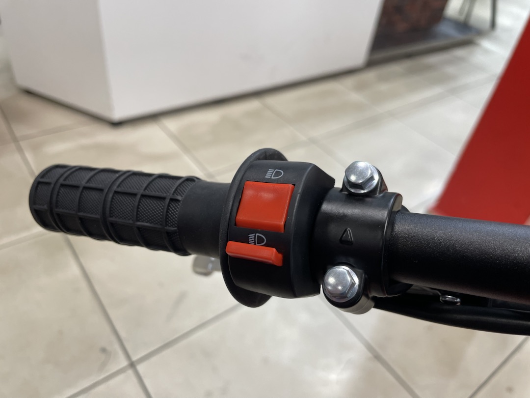 Кроссовый мотоцикл FAIDET K1 PR300 в Новокузнецке