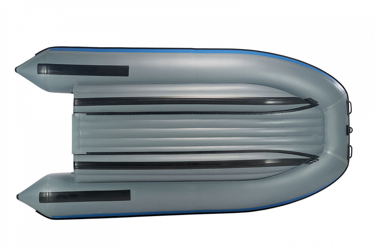 Лодка MISHIMO FAMILY LITE DF 430 в Новокузнецке