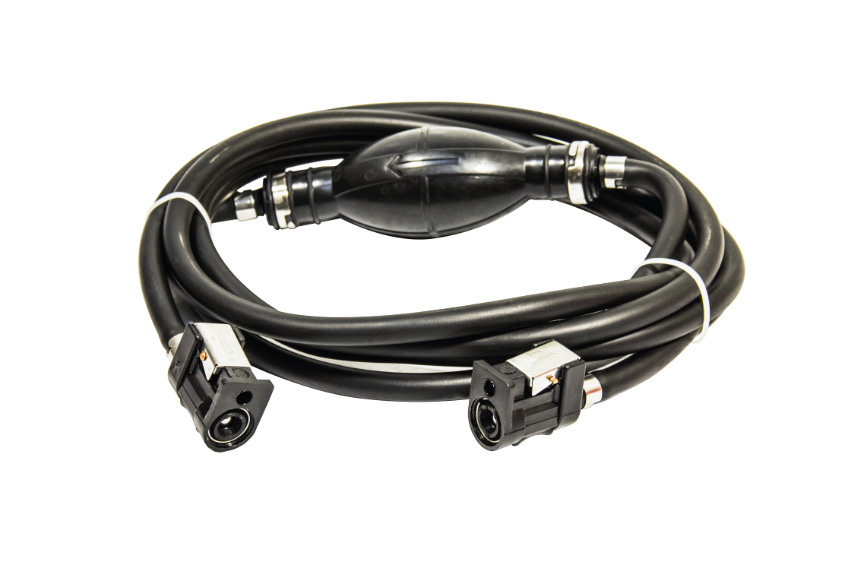 Лодочный мотор APACHE T5 BS в Новокузнецке