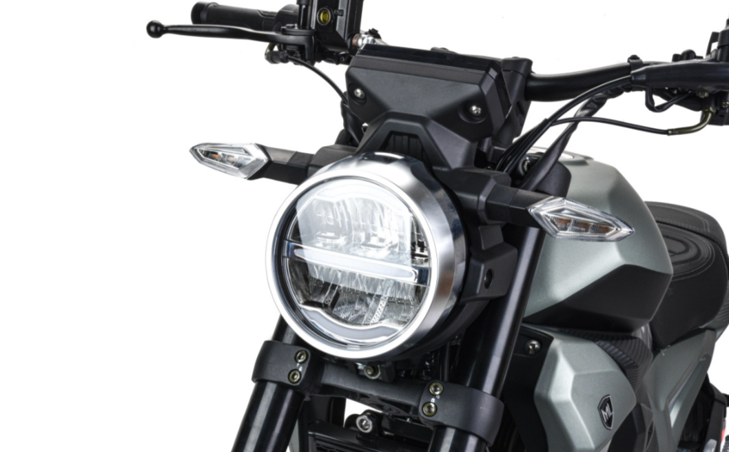 Мотоцикл MOTOLAND (МОТОЛЕНД) 300 CBR в Новокузнецке