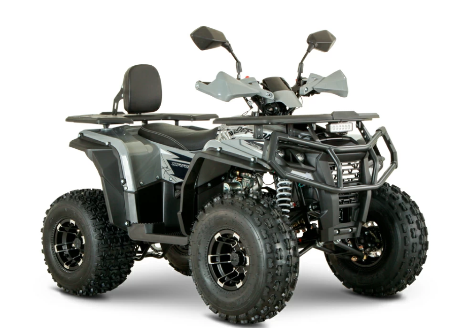 Квадроцикл YACOTA DRAGON LUX LD 125 в Новокузнецке