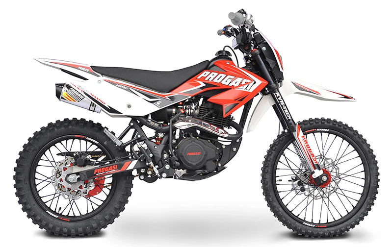 Питбайк Progasi Smart Max 150 в Новокузнецке