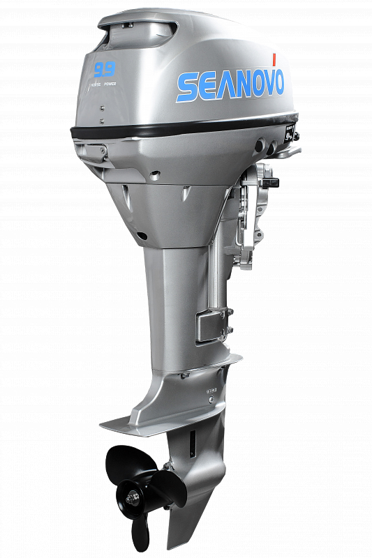 Лодочный мотор SEANOVO SN9.9FHS в Новокузнецке