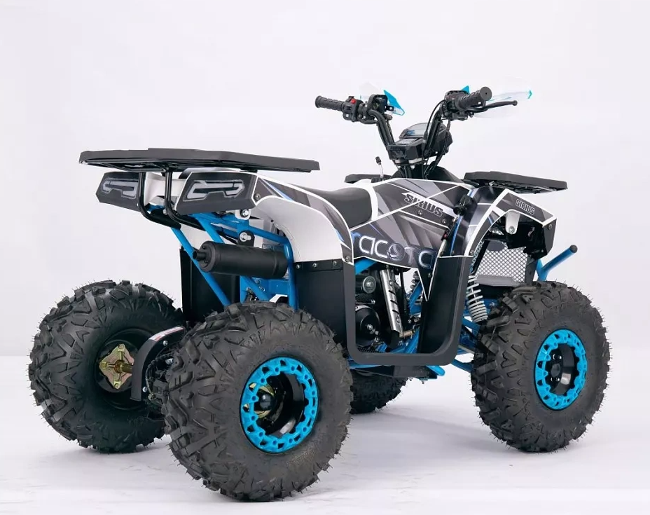 Квадроцикл YACOTA Sirius 125 в Новокузнецке