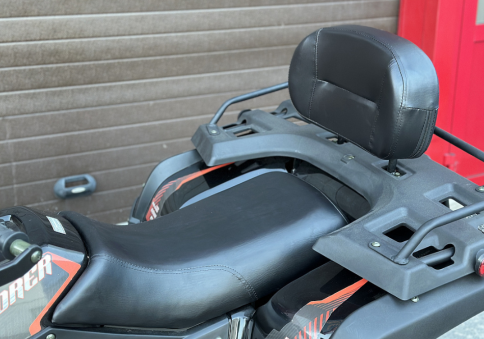 Квадроцикл GBM EXPLORER 400 NEW PREMIUM в Новокузнецке