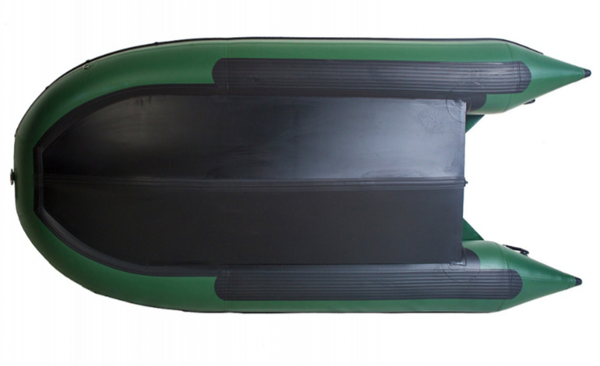 НАДУВНАЯ ЛОДКА GLADIATOR C330AL в Новокузнецке