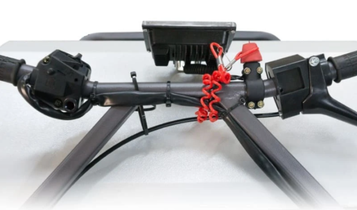 Мотобуксировщик СТЕМ СЕВЕР ЭКСПЕРТ 500 15 л.с. в Новокузнецке