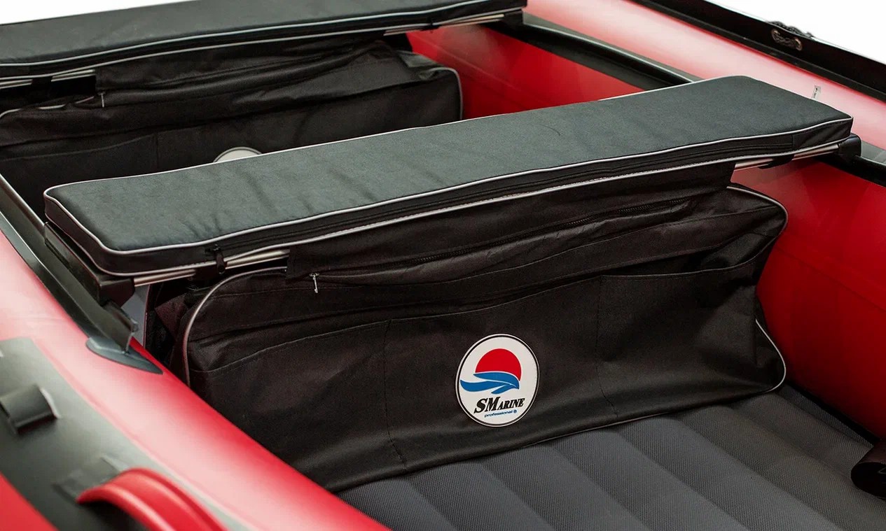 НАКЛАДКА МЯГКАЯ + СУМКА РУНДУК SDP 365-380/AIR 330 в Новокузнецке