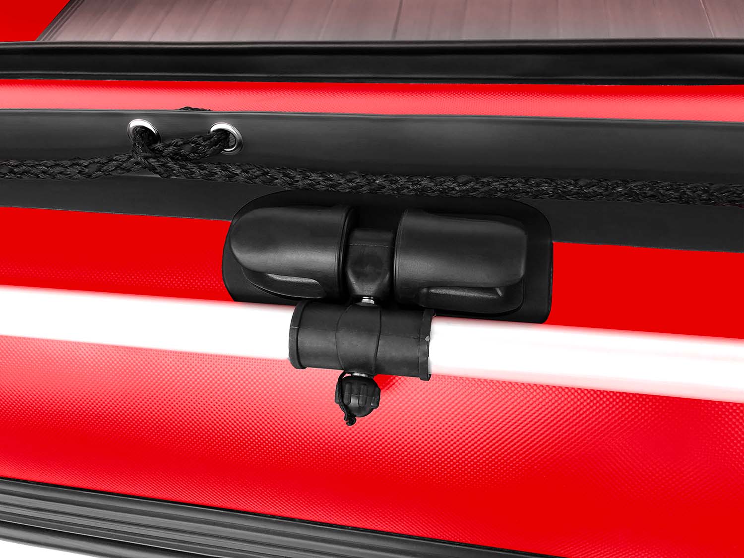 ЛОДКА SMARINE STRONG 365 в Новокузнецке