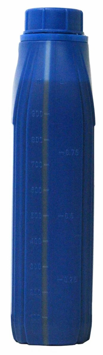 МАСЛО ПОЛУСИНТЕТИЧЕСКОЕ MARLIN ПРЕМИУМ 2Т, TC-W3, 1 ЛИТР в Новокузнецке