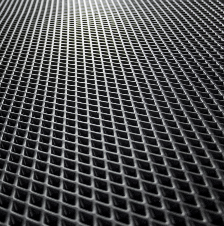 Коврик EVA Proff АКВА 3400 НДНД в Новокузнецке