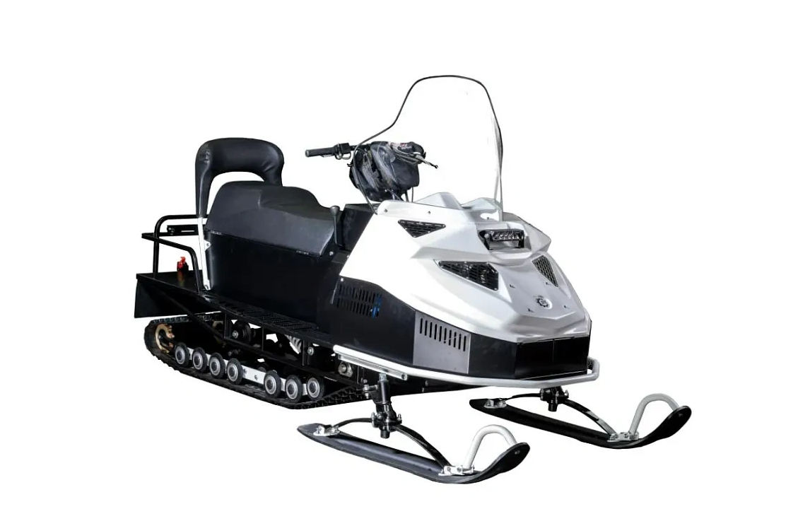 Снегоход БТС 4Т РК СУПЕР-ЛОНГ ЛЮКС/ 20 л.с. 460 м3 в Новокузнецке