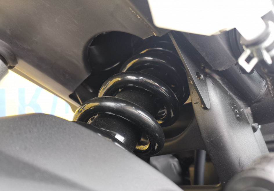 Мотоцикл MOTOLAND (МОТОЛЕНД) 250 CB250 (172FMM-5/PR250) (2022 г.) в Новокузнецке