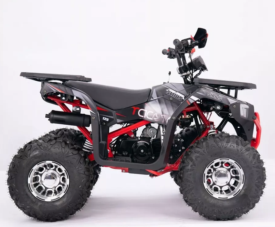 Квадроцикл YACOTA Sirius LD 125 в Новокузнецке