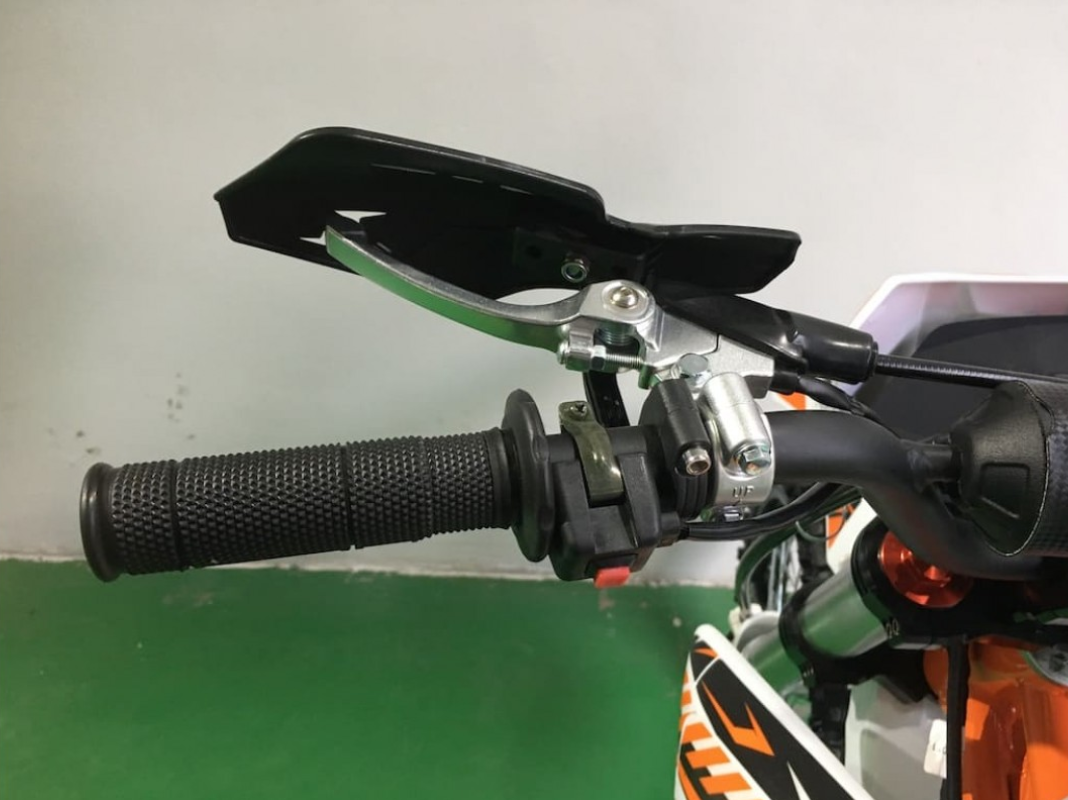 Питбайк JHLMOTO JHL Z125E Pro (ZS154FMI-3) в Новокузнецке