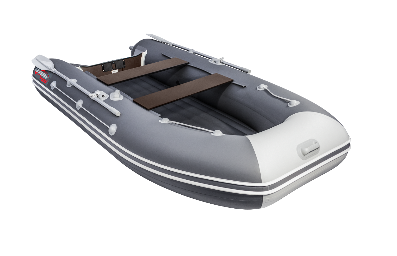 Лодка Таймень LX 3400 НДНД в Новокузнецке