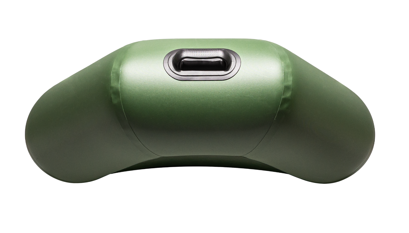 Лодка Барс 260 в Новокузнецке