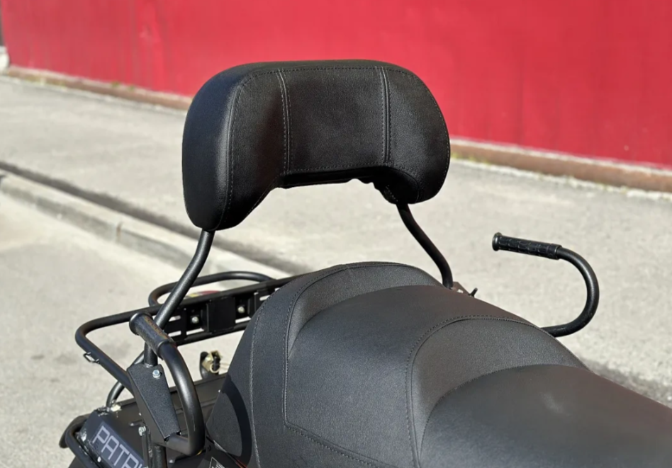 Снегоход РМ TAYGA PATRUL 800 SWT в Новокузнецке