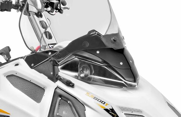 Снегоход STELS АТАМАН SA800T 2.0 в Новокузнецке