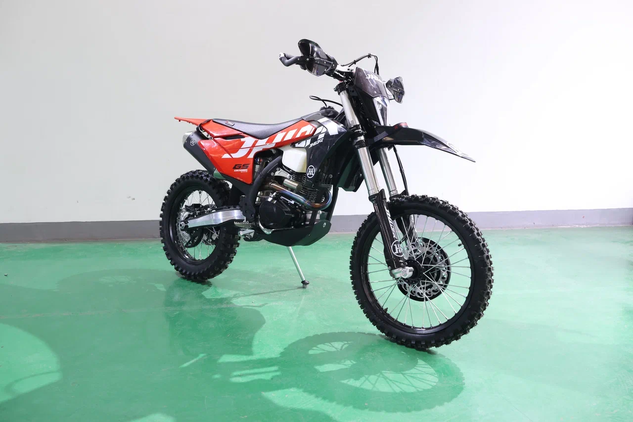 Мотоцикл JHLMOTO JHLofr GS CB300RL в Новокузнецке