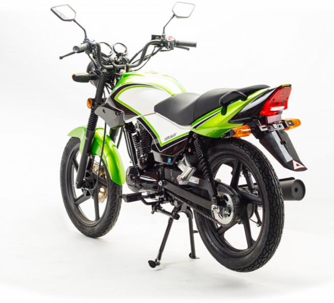 Мотоцикл MOTOLAND (МОТОЛЕНД) VOYAGE 200 в Новокузнецке