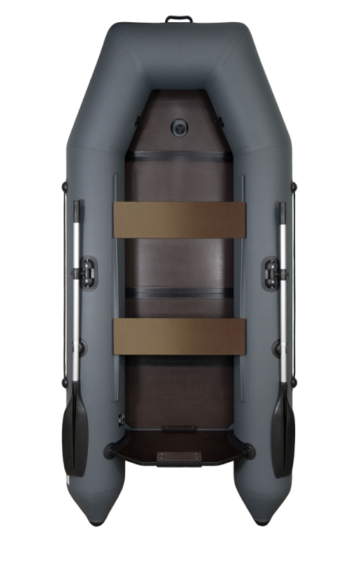 Лодка БАРС 2800 Слань-книжка киль в Новокузнецке