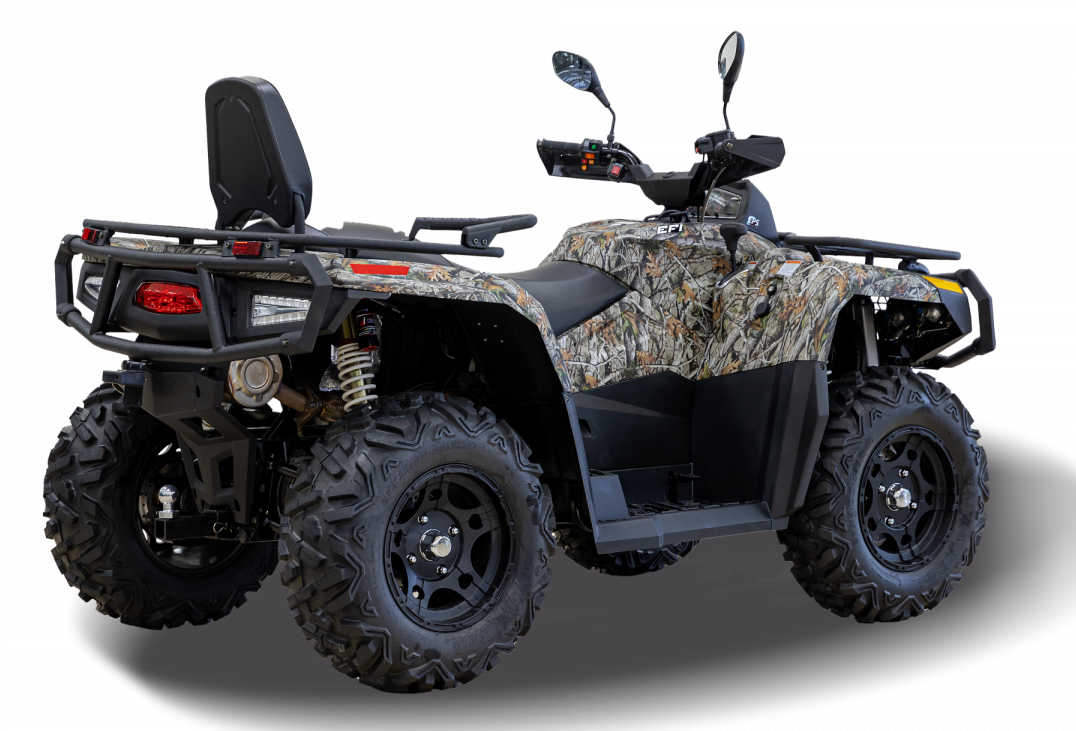 Квадроцикл HISUN TACTIC GT1000/LIMITED в Новокузнецке