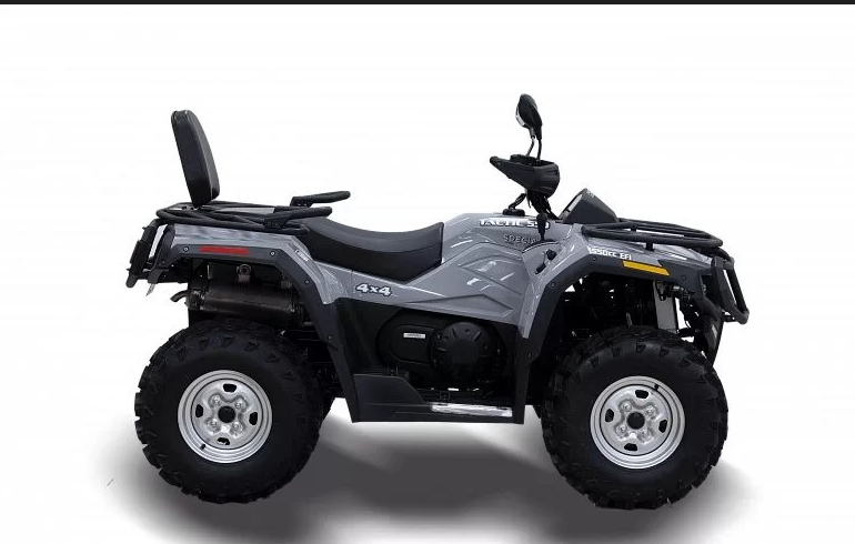 Квадроцикл HISUN TACTIC 550 (HS550ATV) NORMAL в Новокузнецке