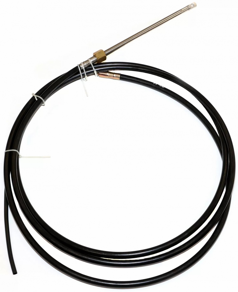 ТРОС РУЛЕВОЙ F13 ДЛЯ РЕДУКТОРОВ Т71, Т85 (ТАЙВАНЬ) в Новокузнецке