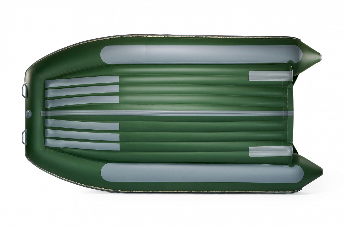 Лодка MISHIMO RAPID 380 PRO в Новокузнецке