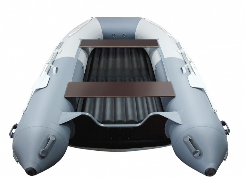 НАДУВНАЯ ЛОДКА GLADIATOR E350S в Новокузнецке