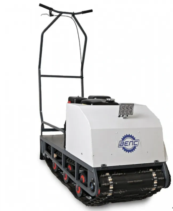 Мотобуксировщик ВЕПС «БЮДЖЕТНЫЙ» 15 л.с. в Новокузнецке