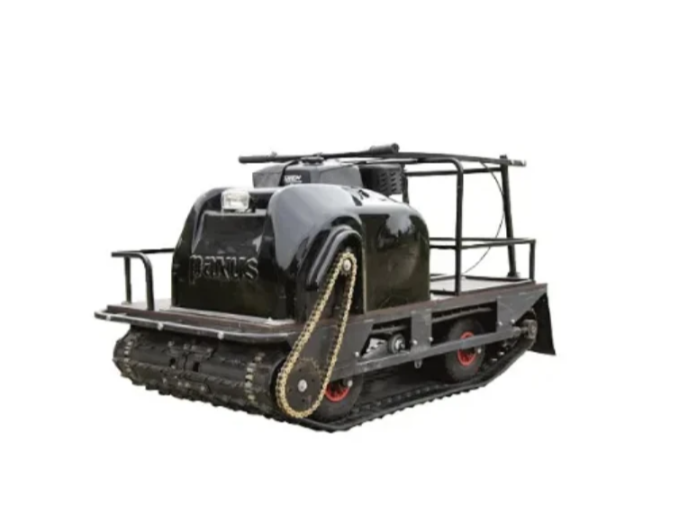 Мотобуксировщик PAXUS 700 AVANT 15 л.с. в Новокузнецке