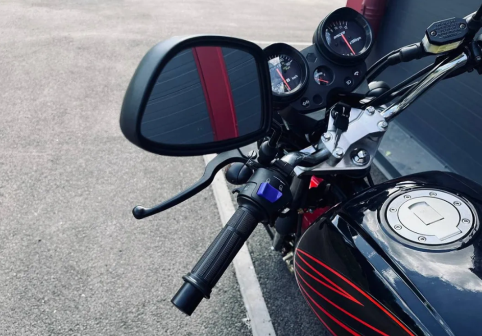 Мотоцикл RACER MAGNUM RC200-C5B в Новокузнецке