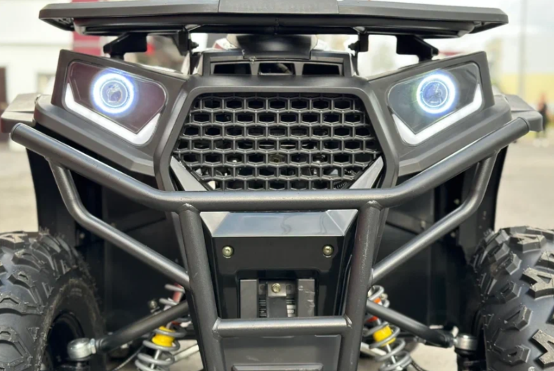 Квадроцикл GBM CROSS HILL 300 NEW в Новокузнецке