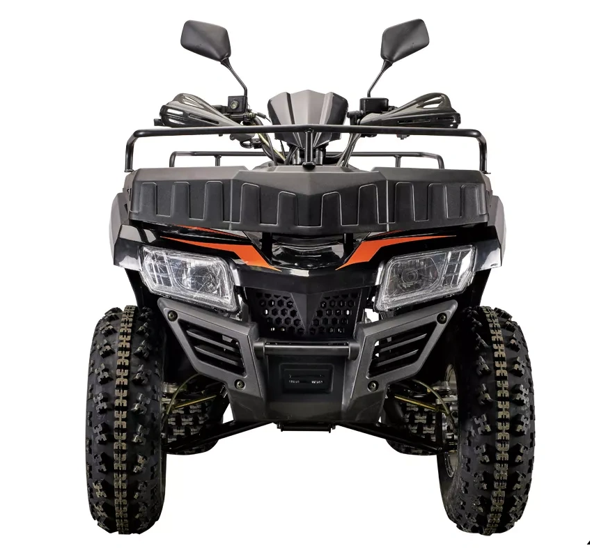 Квадроцикл YACOTA CABO 200LD в Новокузнецке