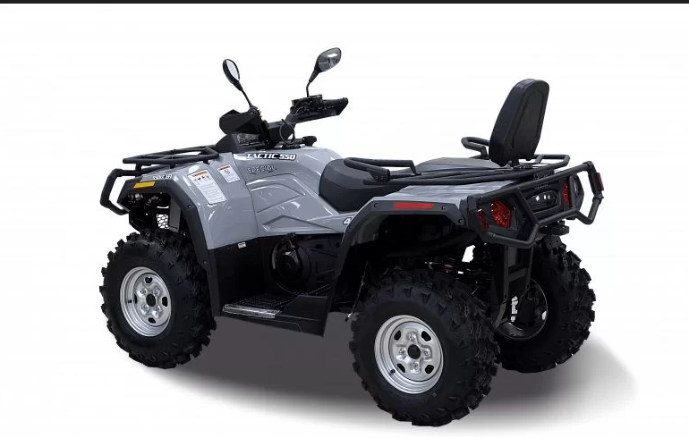 Квадроцикл HISUN TACTIC 550 (HS550ATV) NORMAL в Новокузнецке