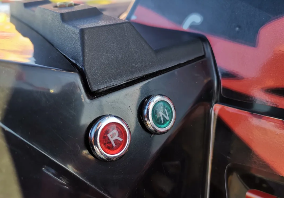 Квадроцикл GBM SHARP KIDS 125 в Новокузнецке