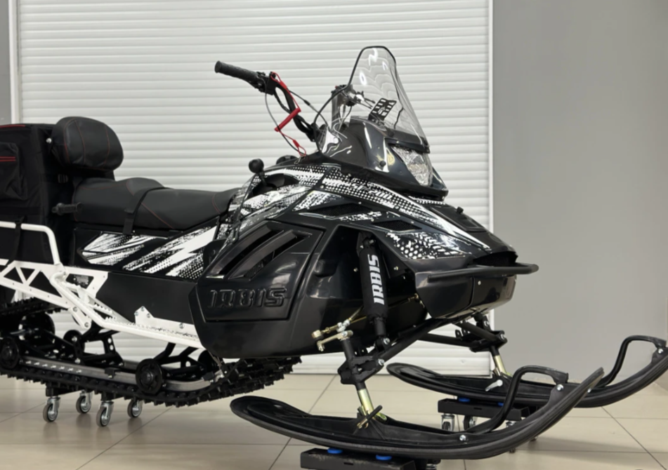 СНЕГОХОД IRBIS SF200L XE SUPERLONG в Новокузнецке