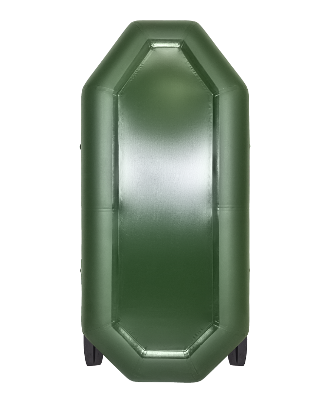 Лодка Барс 260 в Новокузнецке