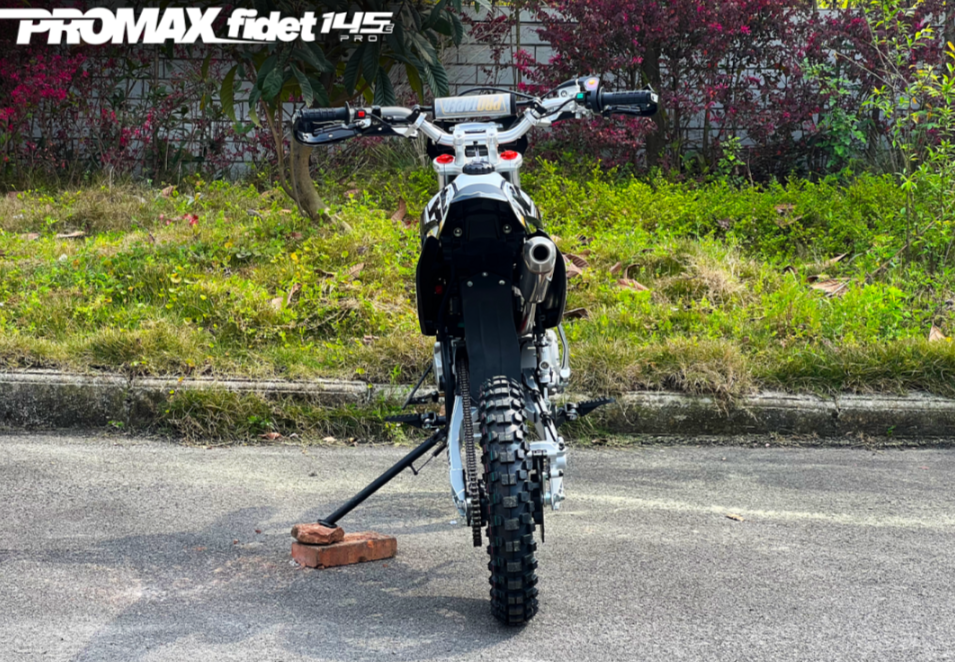 Мотоцикл (питбайк) PROMAX FIDET (ФАЙДЕТ) 145E PRO 17/14 в Новокузнецке