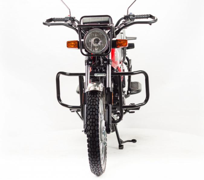 Мотоцикл MOTOLAND (МОТОЛЕНД) FORESTER LITE 200 в Новокузнецке